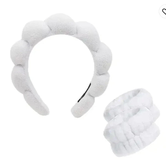 Diadema para Maquillaje