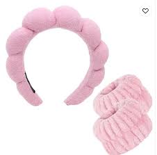 Diadema para Maquillaje